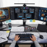 What Canadian Game Employers Look for in UI/UX Design Portfolios