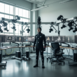 How to Build a Motion Capture Understanding for Canadian Animation Courses
