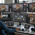How to Prepare for Canadian Studio Technical Tests in VFX Lighting
