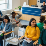 Navigating Canadian Provincial Health Coverage Waiting Periods for New Students