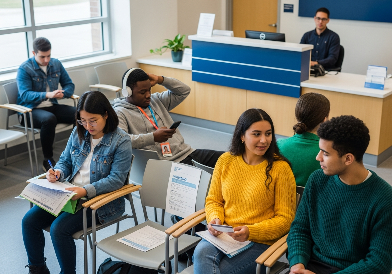 Navigating Canadian Provincial Health Coverage Waiting Periods for New Students