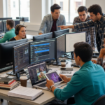 Understanding Canadian Intellectual Property Rights for Student Game Projects