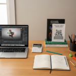 Step-by-Step Guide to Budgeting for a Two-Year 3D Animation Diploma in Ontario